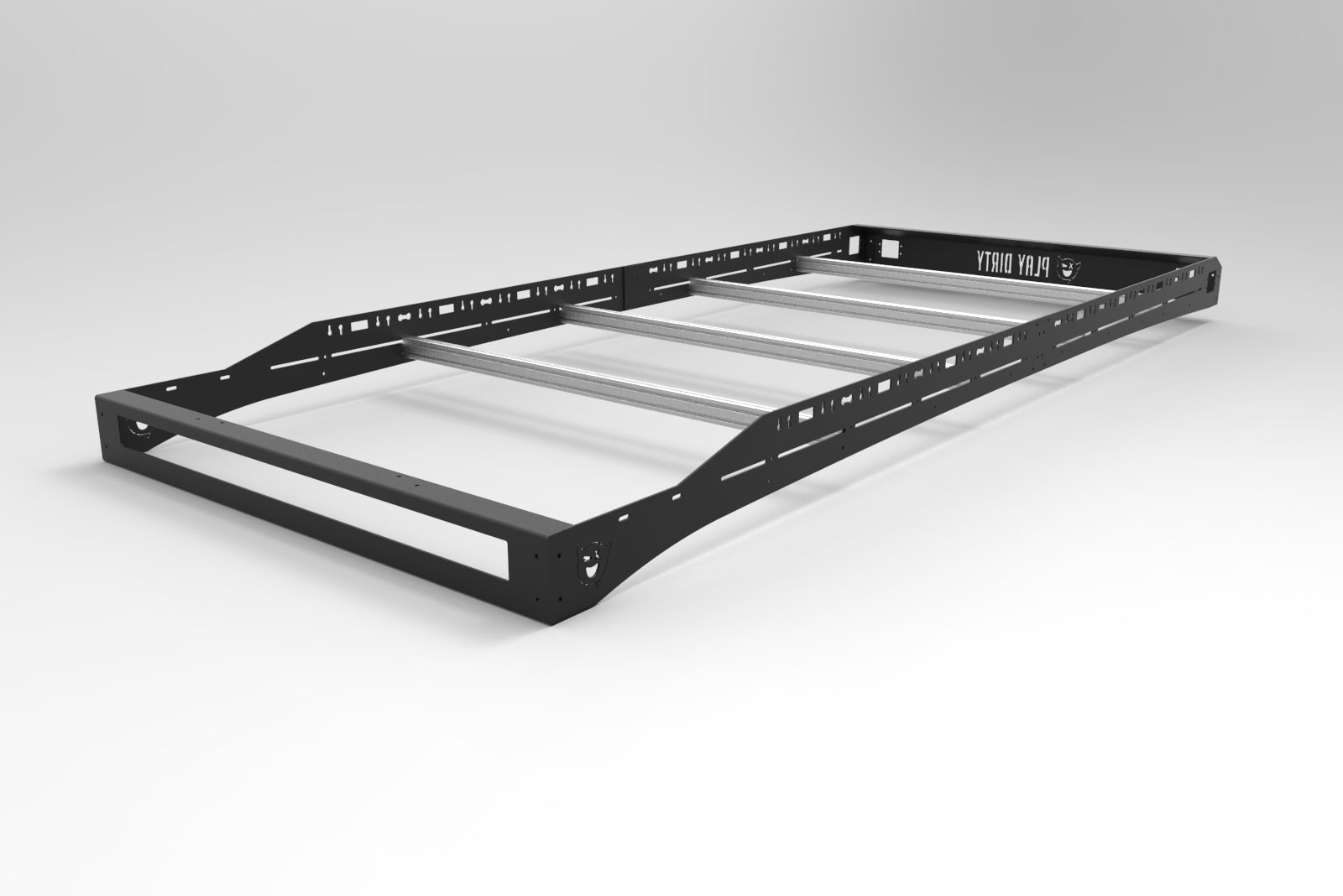 Roof rack for VW Crafter
