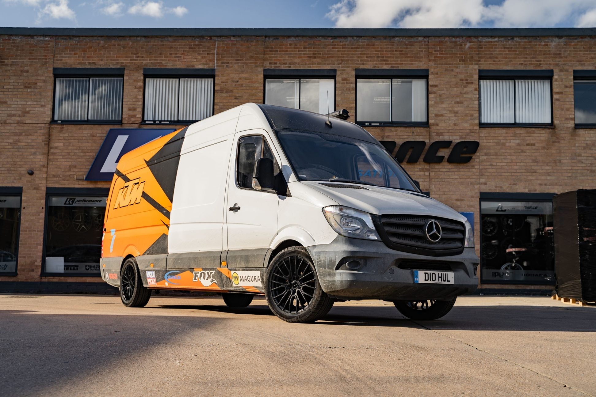 6 x 130 alloy wheels, alloy wheel and tyre packages