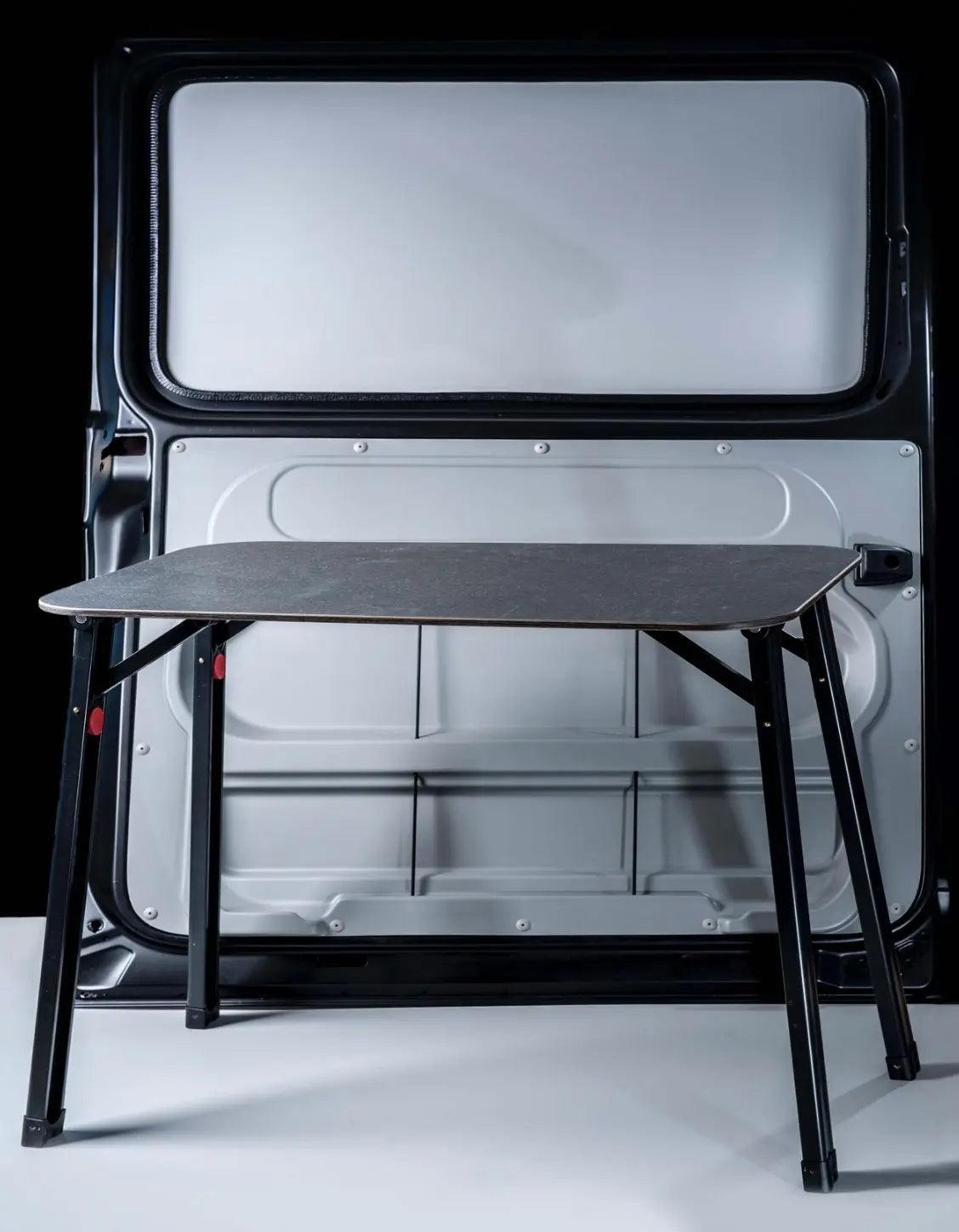 Campervan Tables