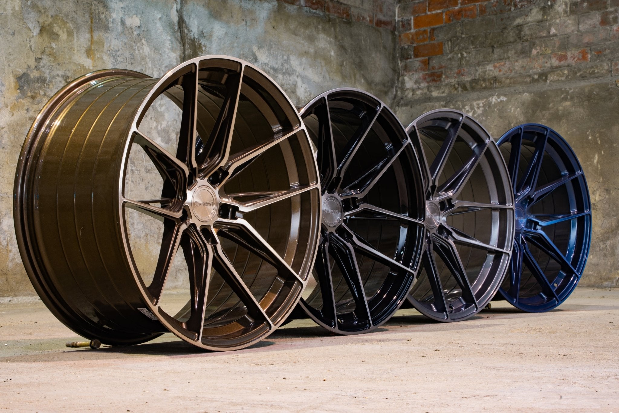 5x118 Alloy Wheels - Play Dirty™ Outdoor + Camping Gear