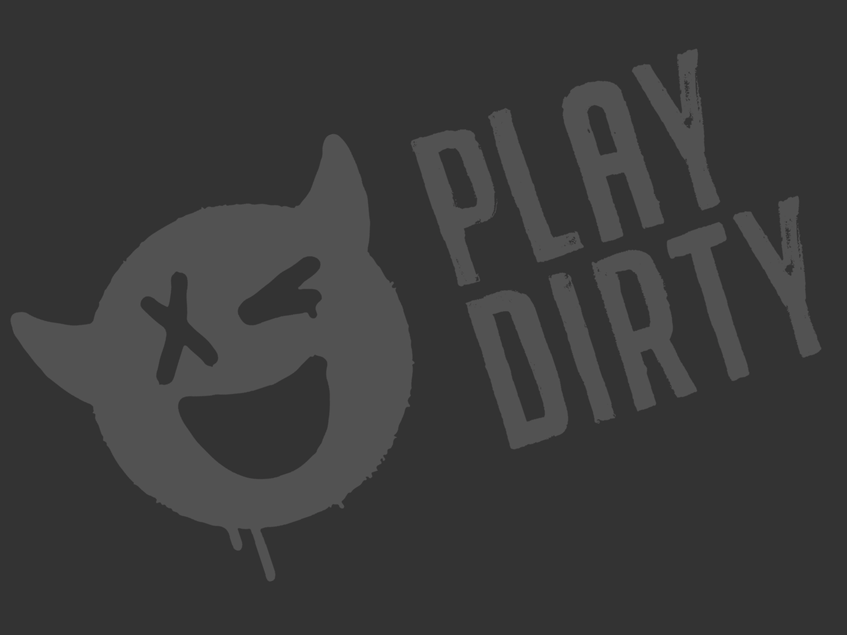 Play Dirty Campervan Conversion Swamper Alloy