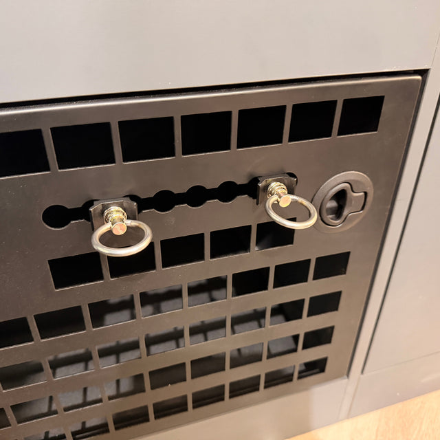 Campervan MOLLE Cupboard Door