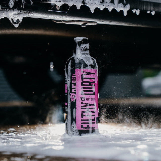 Car Shampoo Car Detailing