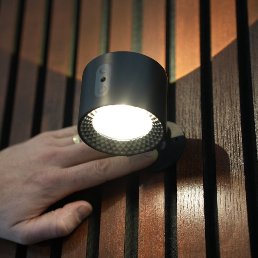 Smart LED Campervan Light