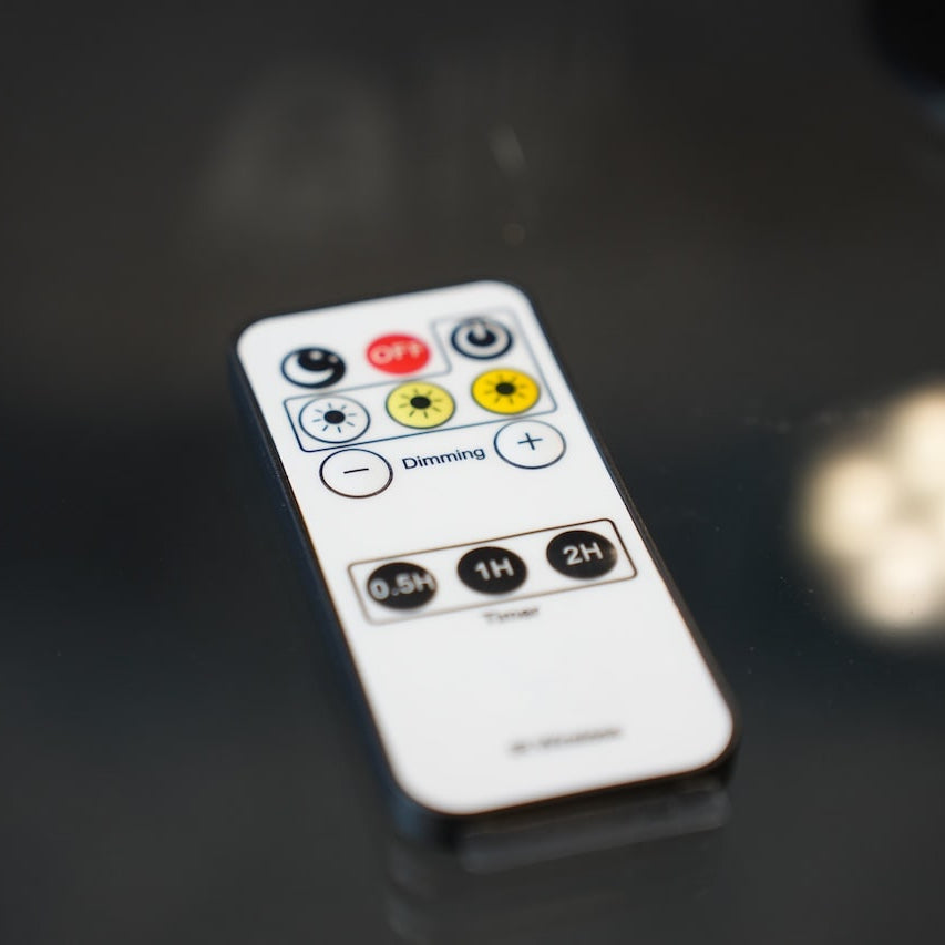 Smart LED Campervan Light