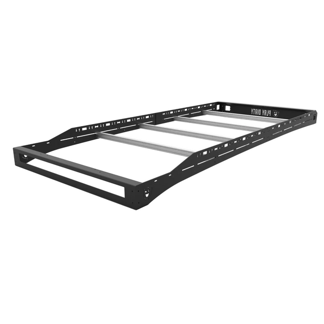 Expedition Roof Rack for MAN TGE & VW Crafter (MWB – 2018 to Present)