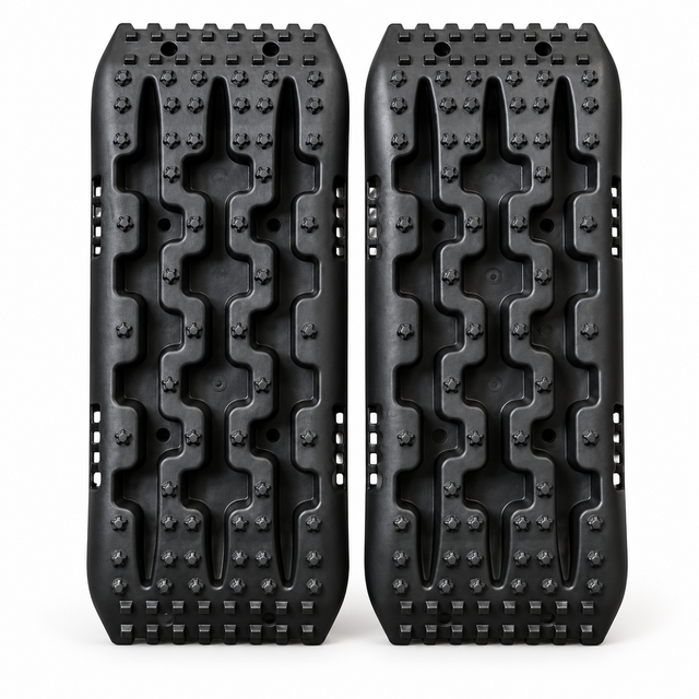 Recovery Tracks 3.5T Essential