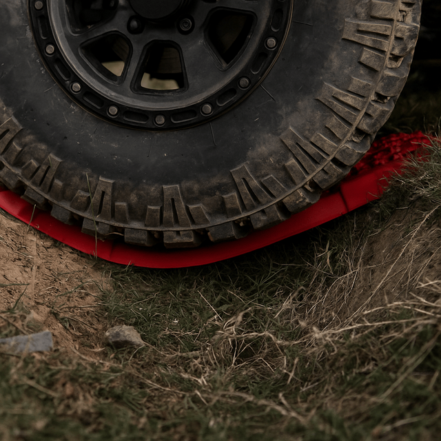 Recovery Tracks 3.5T Essential