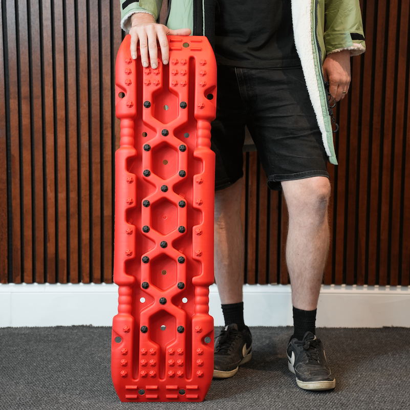 Recovery Tracks Pro Heavy Duty
