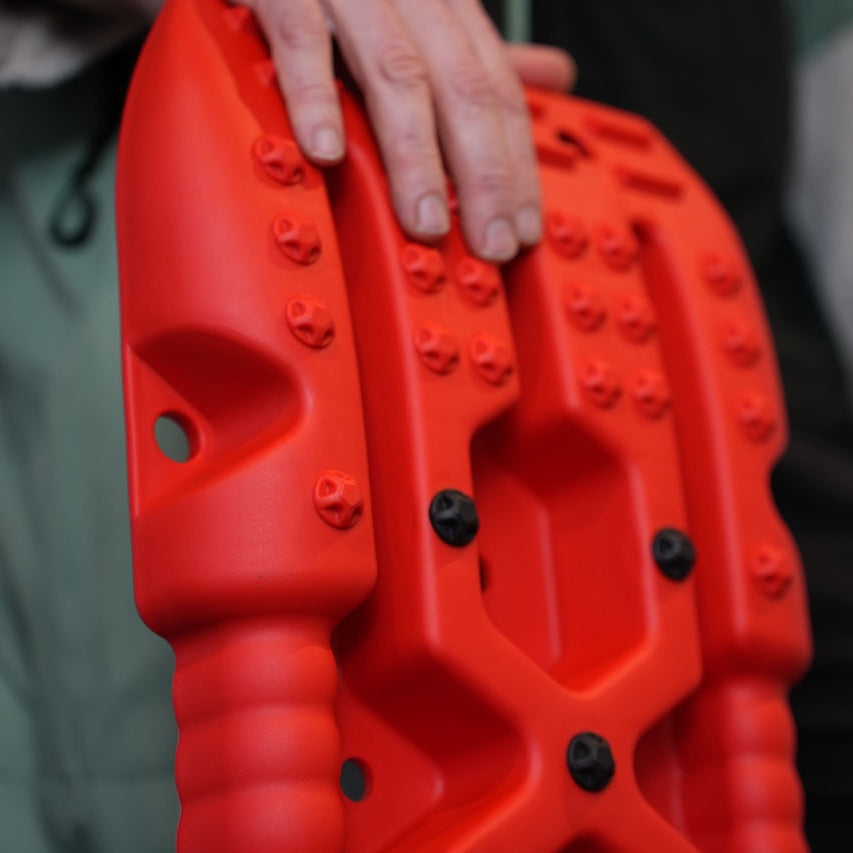 Recovery Tracks 10T Pro Heavy Duty