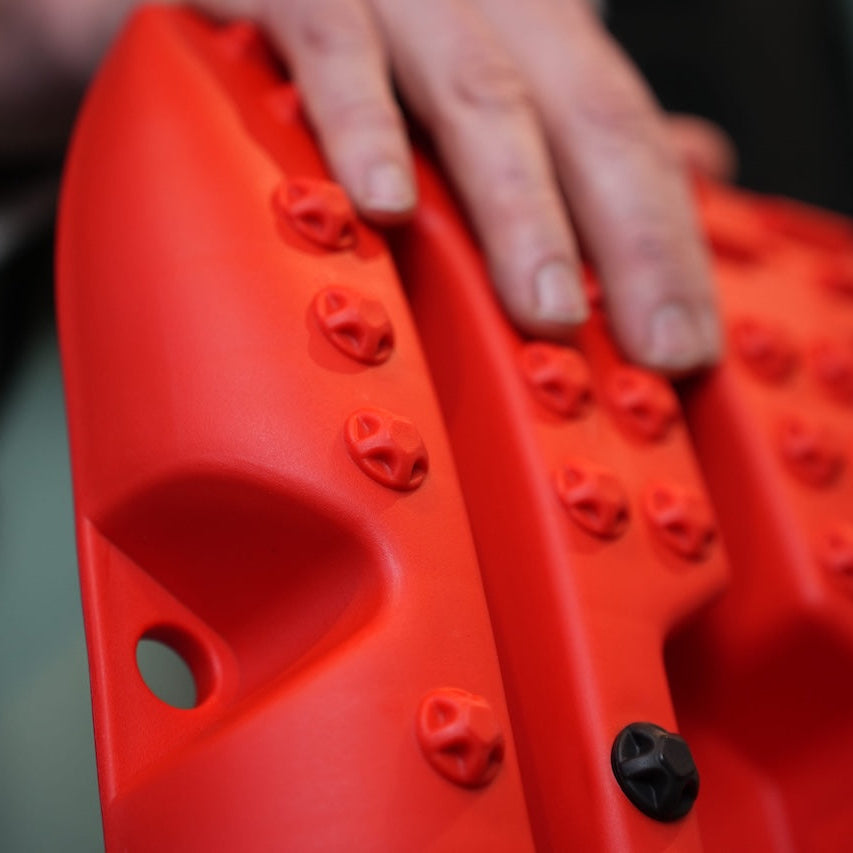 Recovery Tracks 10T Pro Heavy Duty