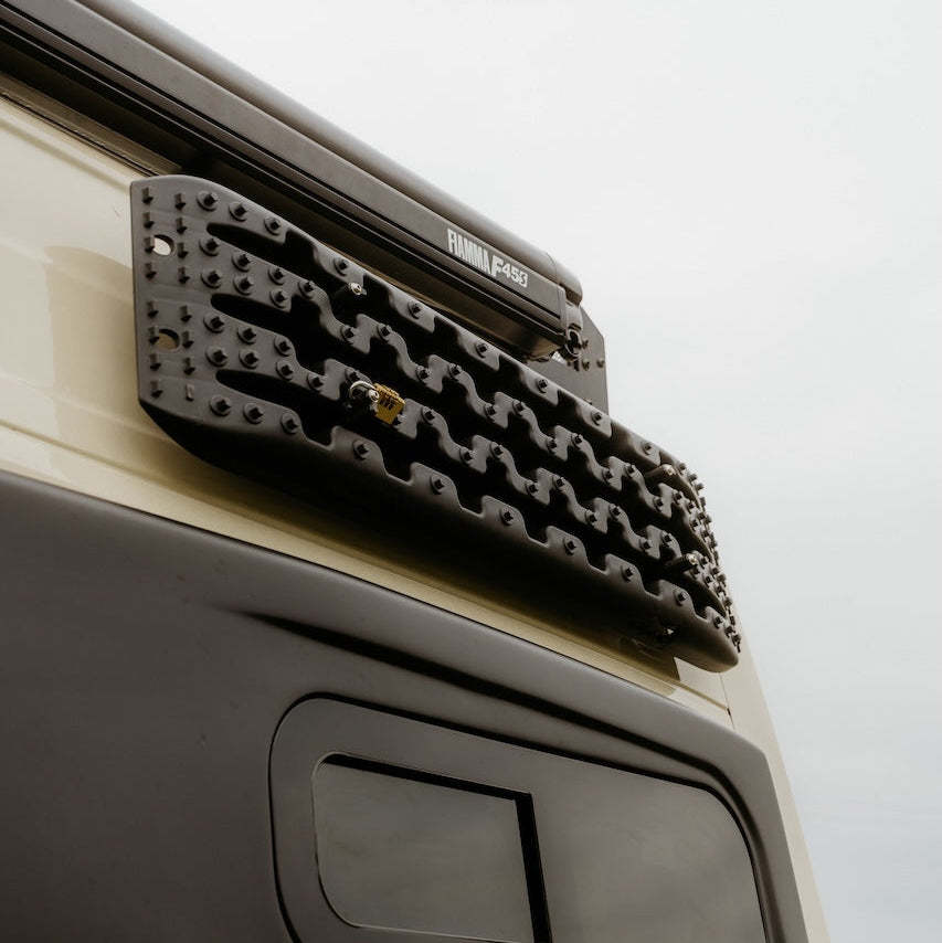 Recovery Tracks 10T Pro Heavy Duty