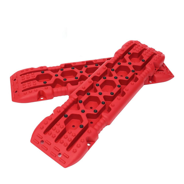 Recovery Tracks 10T Pro Heavy Duty