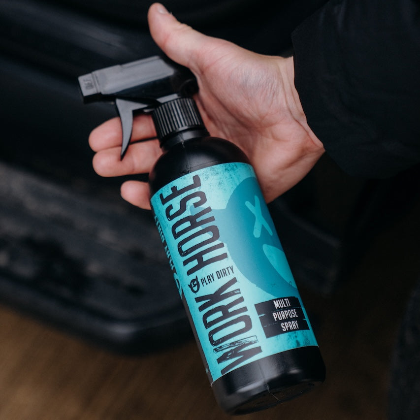 Workhorse Multipurpose Spray
