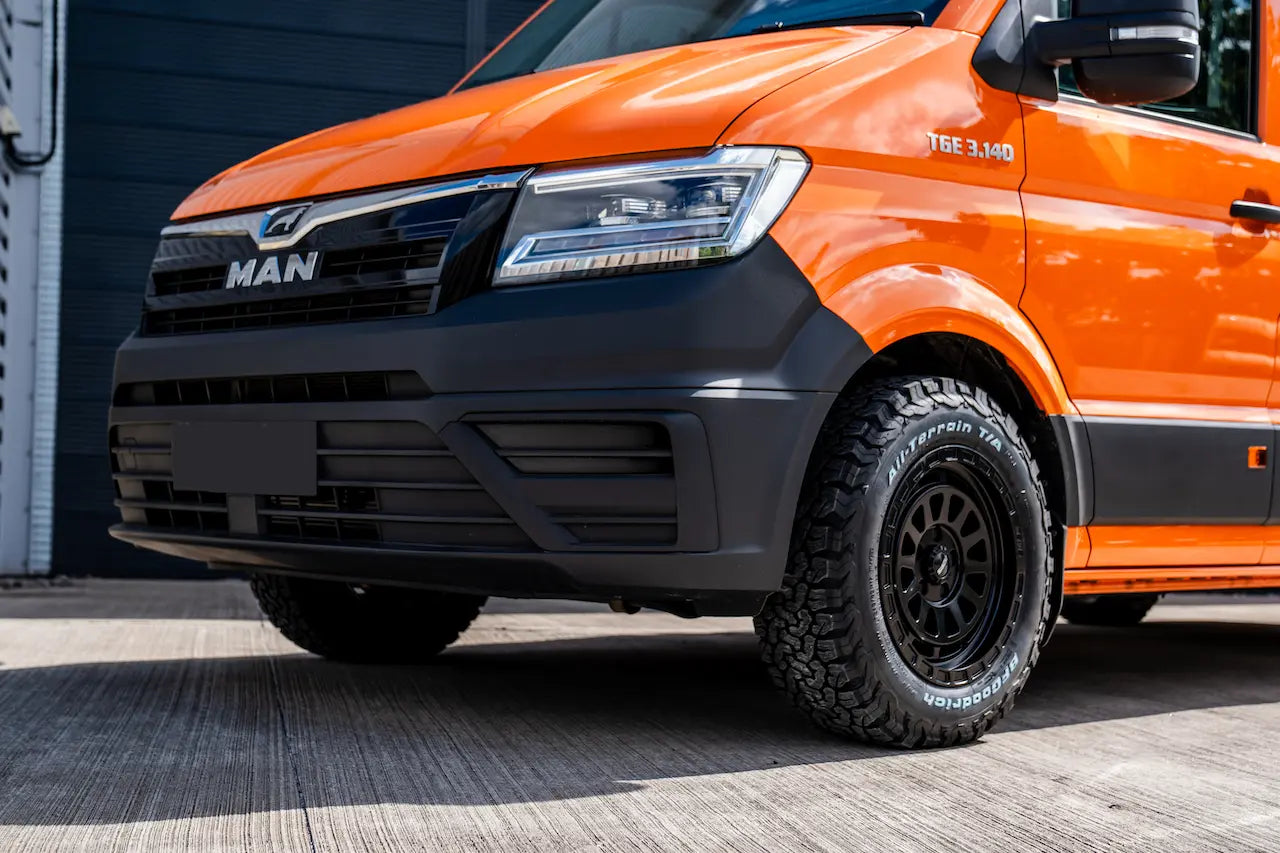 Alloy wheels swamper alloy wheels