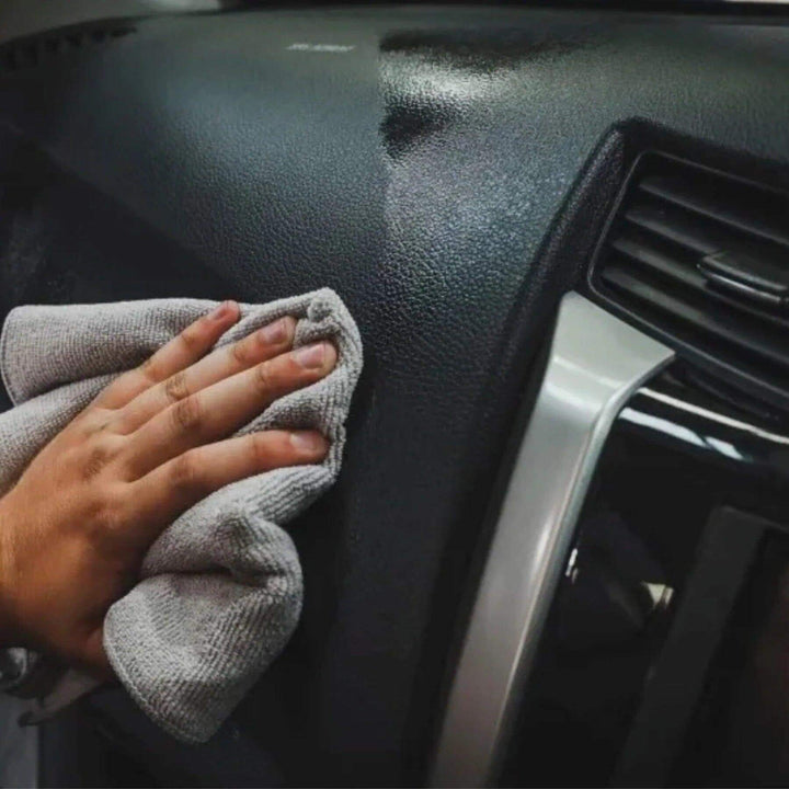 Big Boys Interior Dressing  Play Dirty