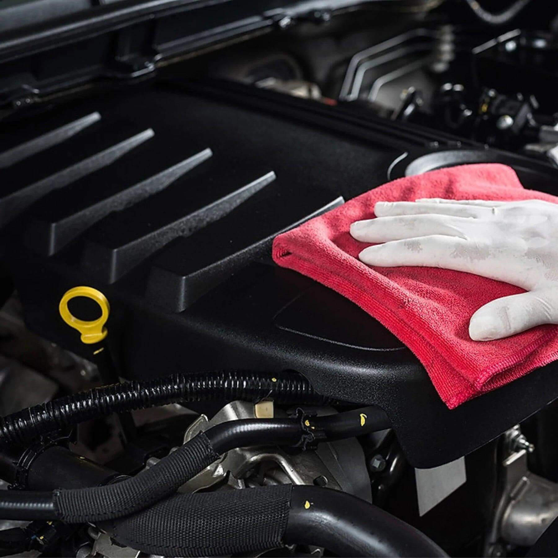 Big Boys Interior Dressing Play Dirty