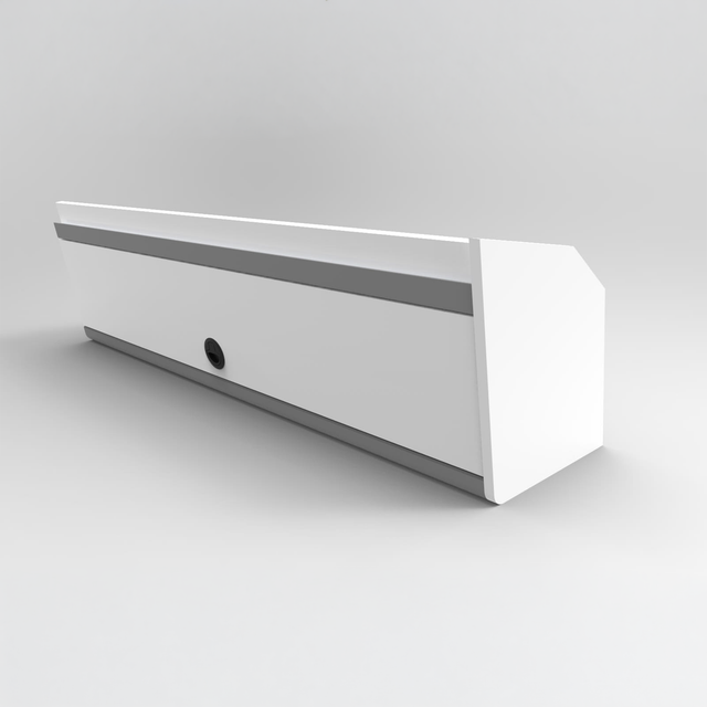 Lightweight Aluminium Campervan Furniture Gantry
