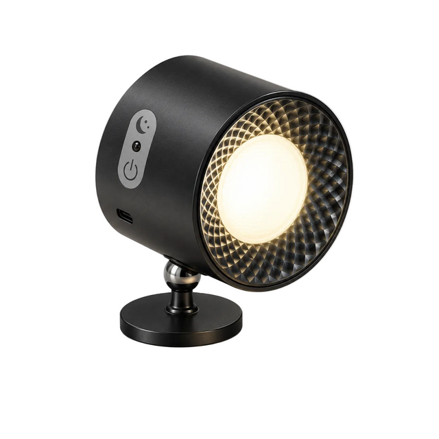 Smart LED Campervan Light