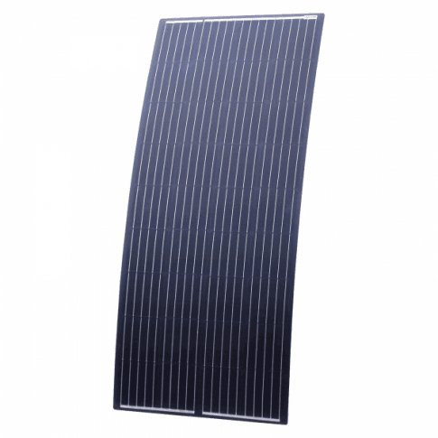 Campervan Solar Panel Kit Play Dirty