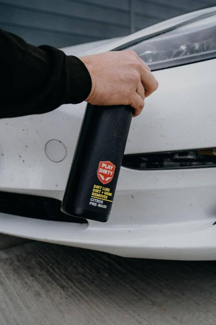 Dirt Lube Pre Wash Play Dirty