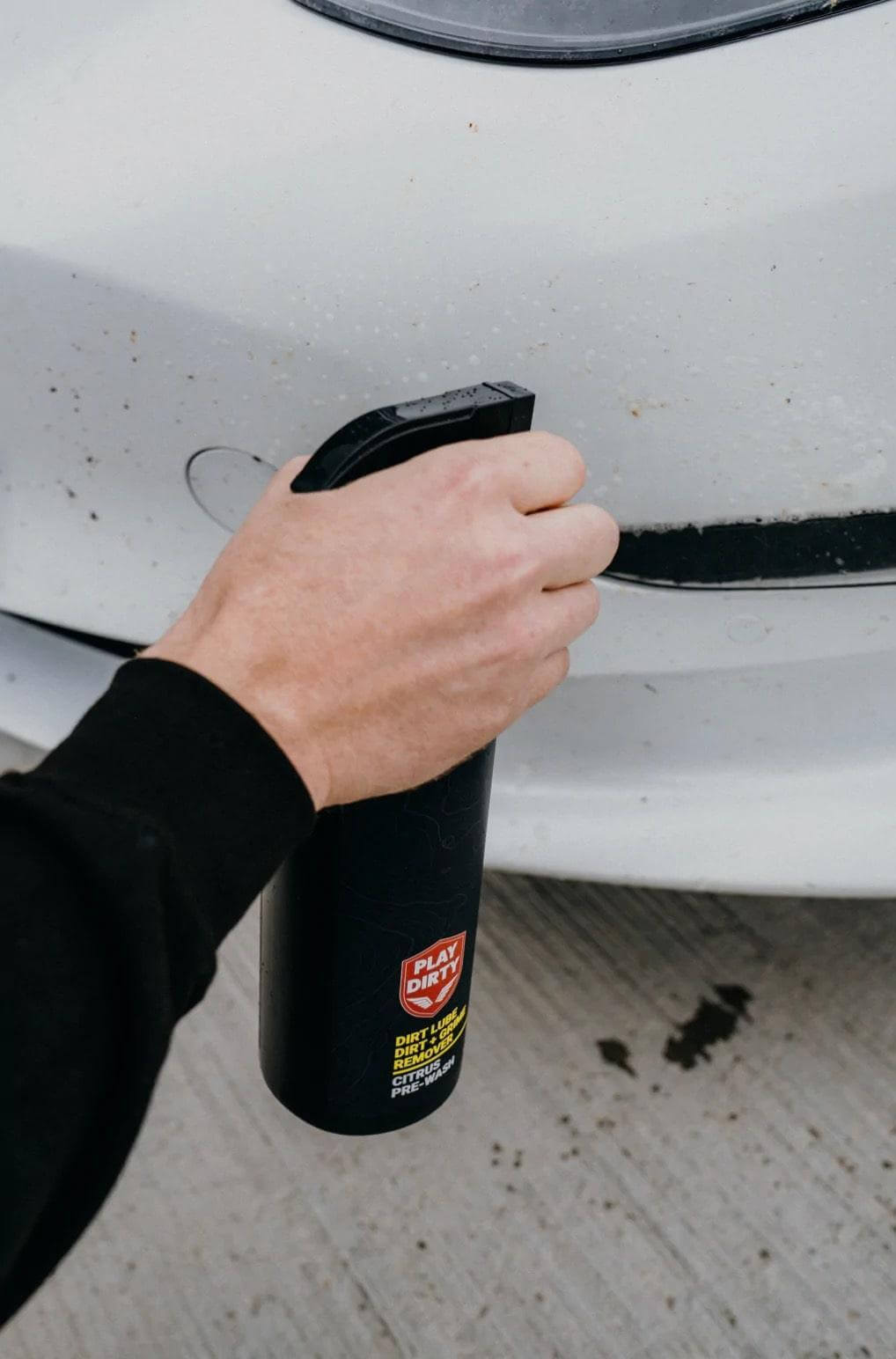 Dirt Lube Pre Wash Play Dirty