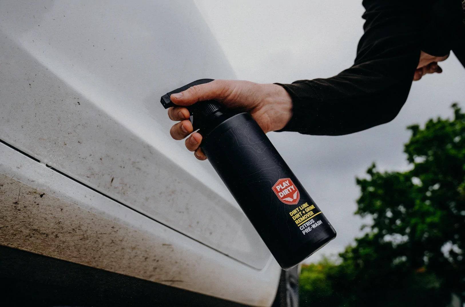 Dirt Lube Pre Wash Play Dirty 1 Liter