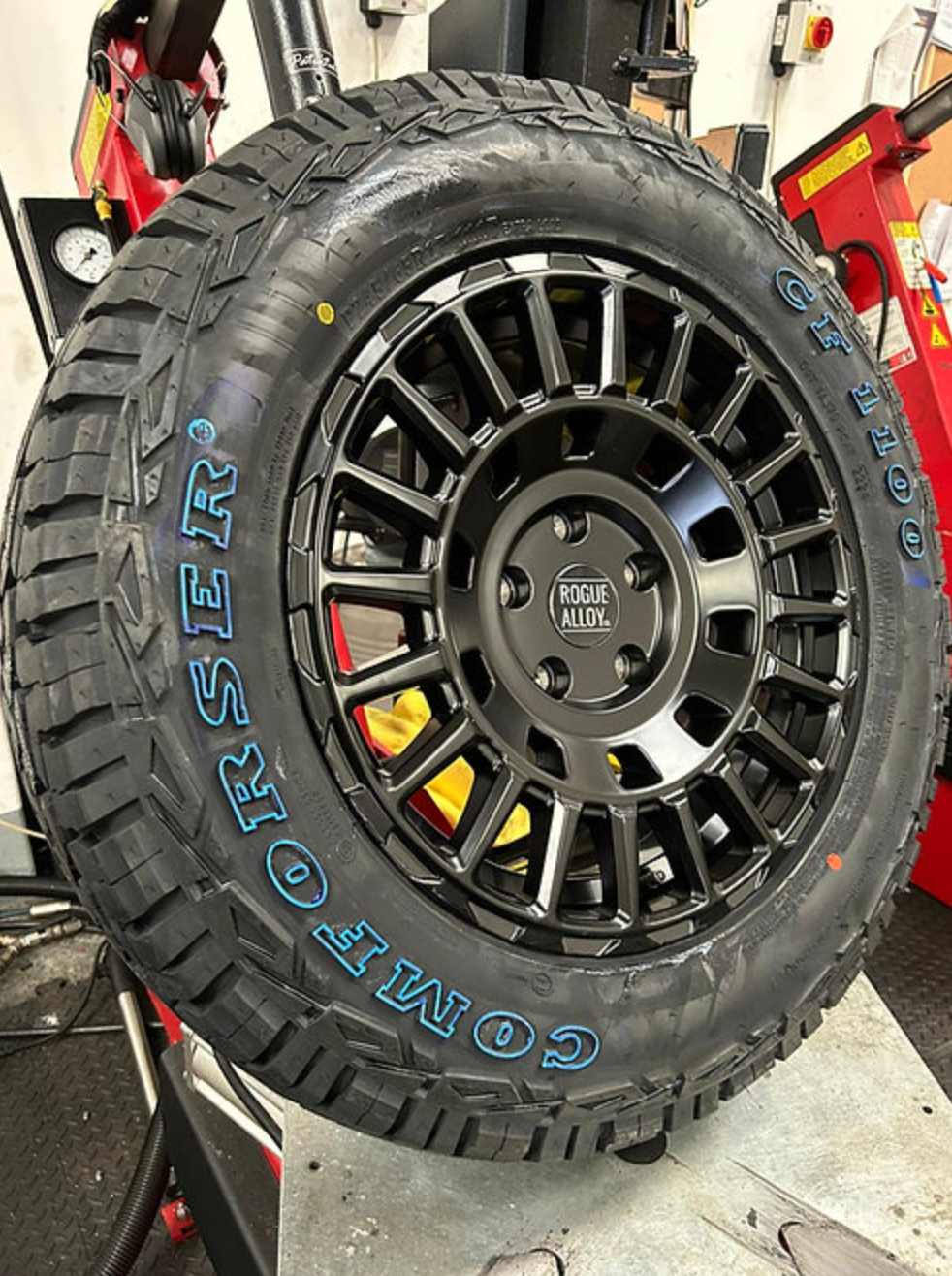 Cam Kissel x Persist Oversized T Shirt