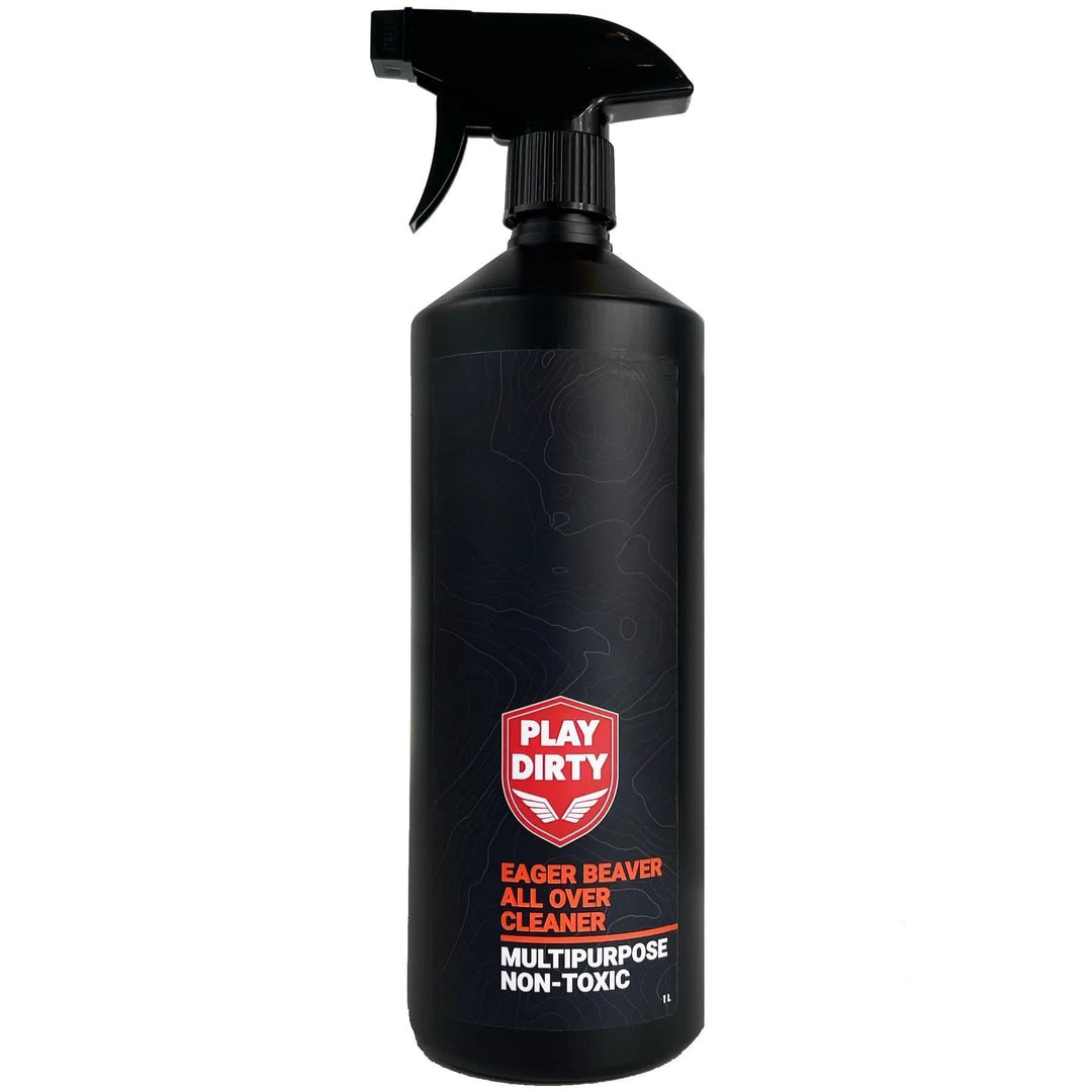 Eager Beaver Multipurpose Spray  Play Dirty