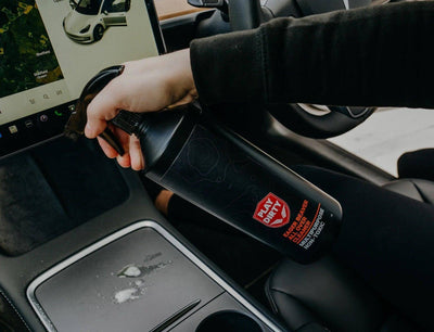 Eager Beaver Multipurpose Spray  Play Dirty