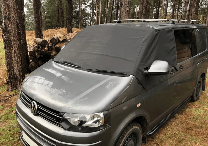 External Screen Covers VW T5 VW T6  Play Dirty Default Title