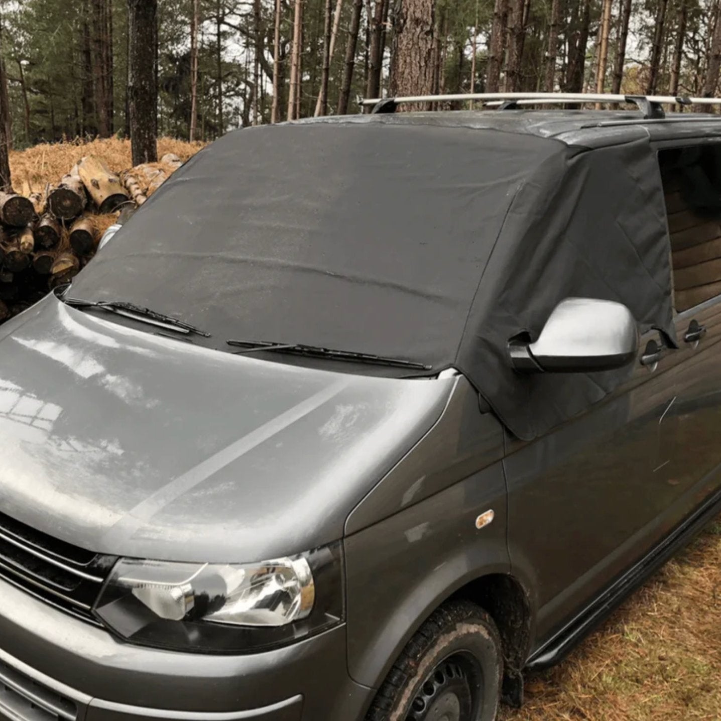 External Screen Covers VW T5 VW T6 Play Dirty Default Title