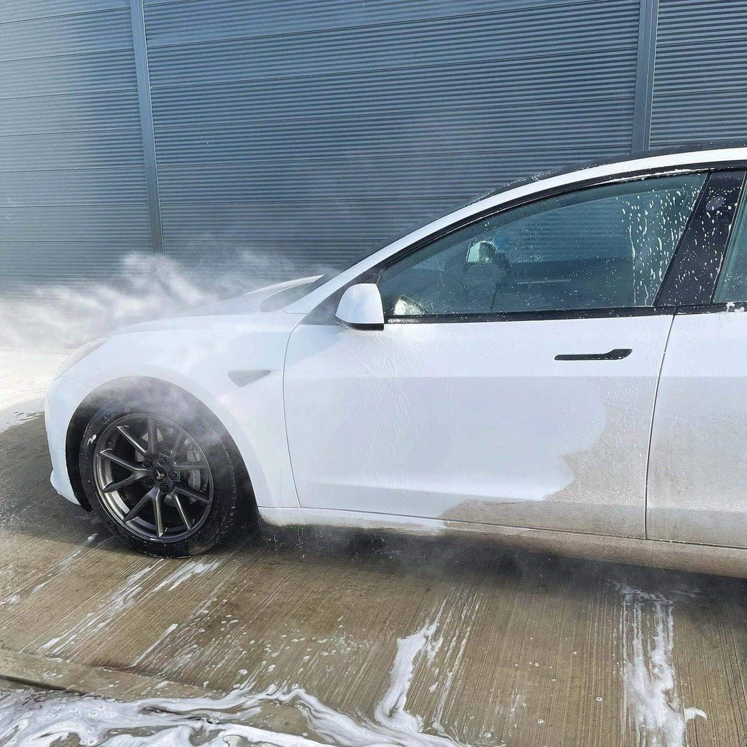 Filthy Dirty Car Shampoo  Play Dirty