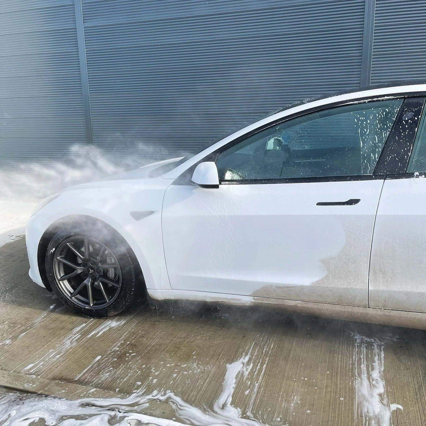 Filthy Dirty Car Shampoo Play Dirty