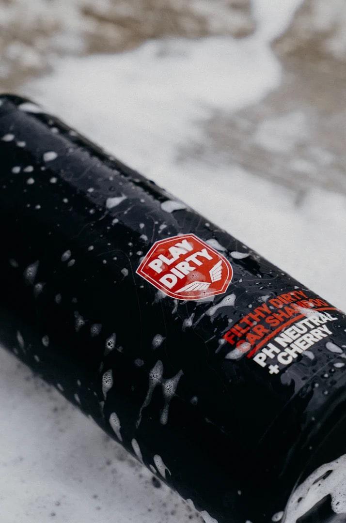 Filthy Dirty Car Shampoo Play Dirty