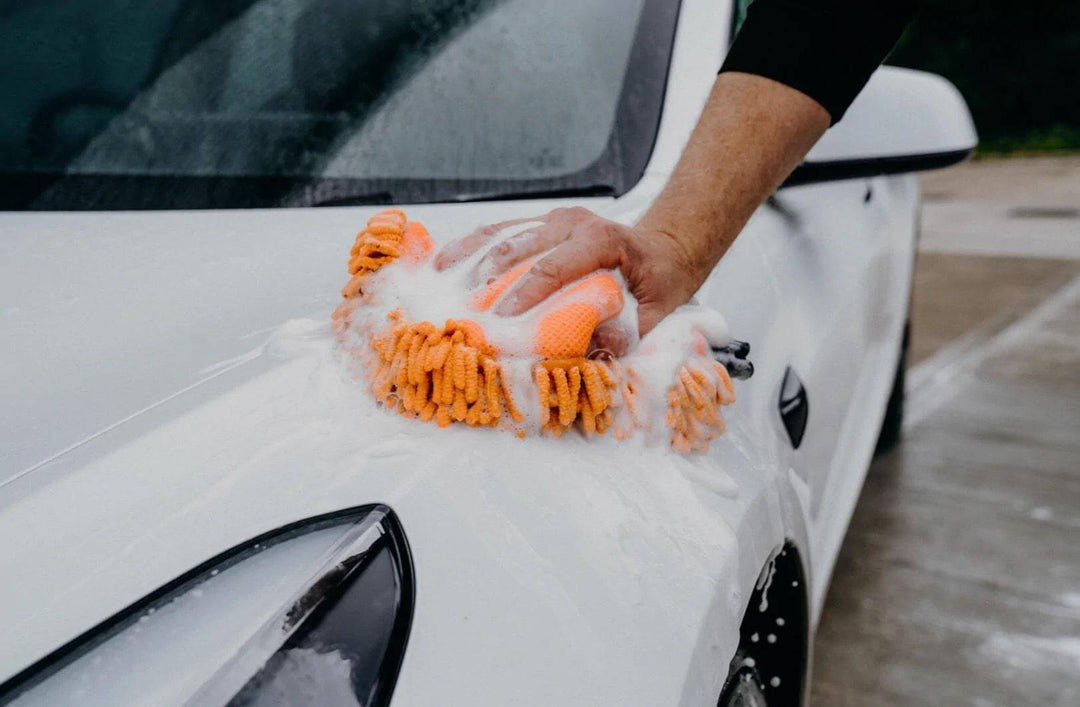 Filthy Dirty Car Shampoo  Play Dirty