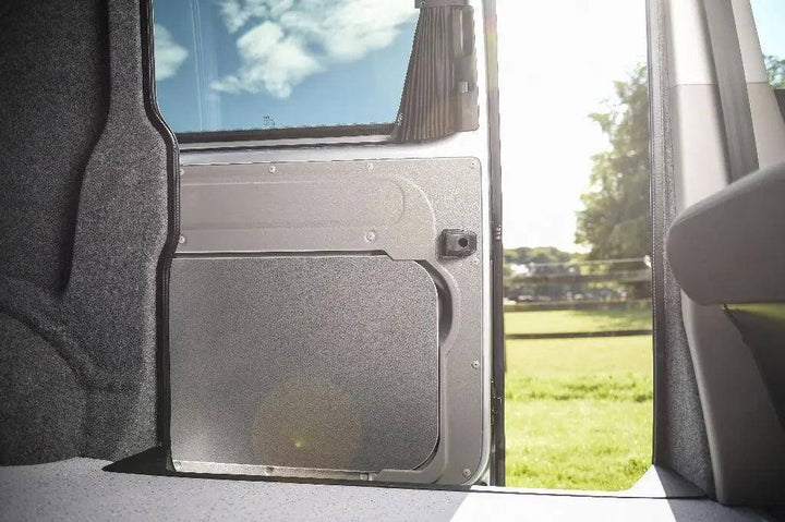 Loc8 Campervan Table  Play Dirty