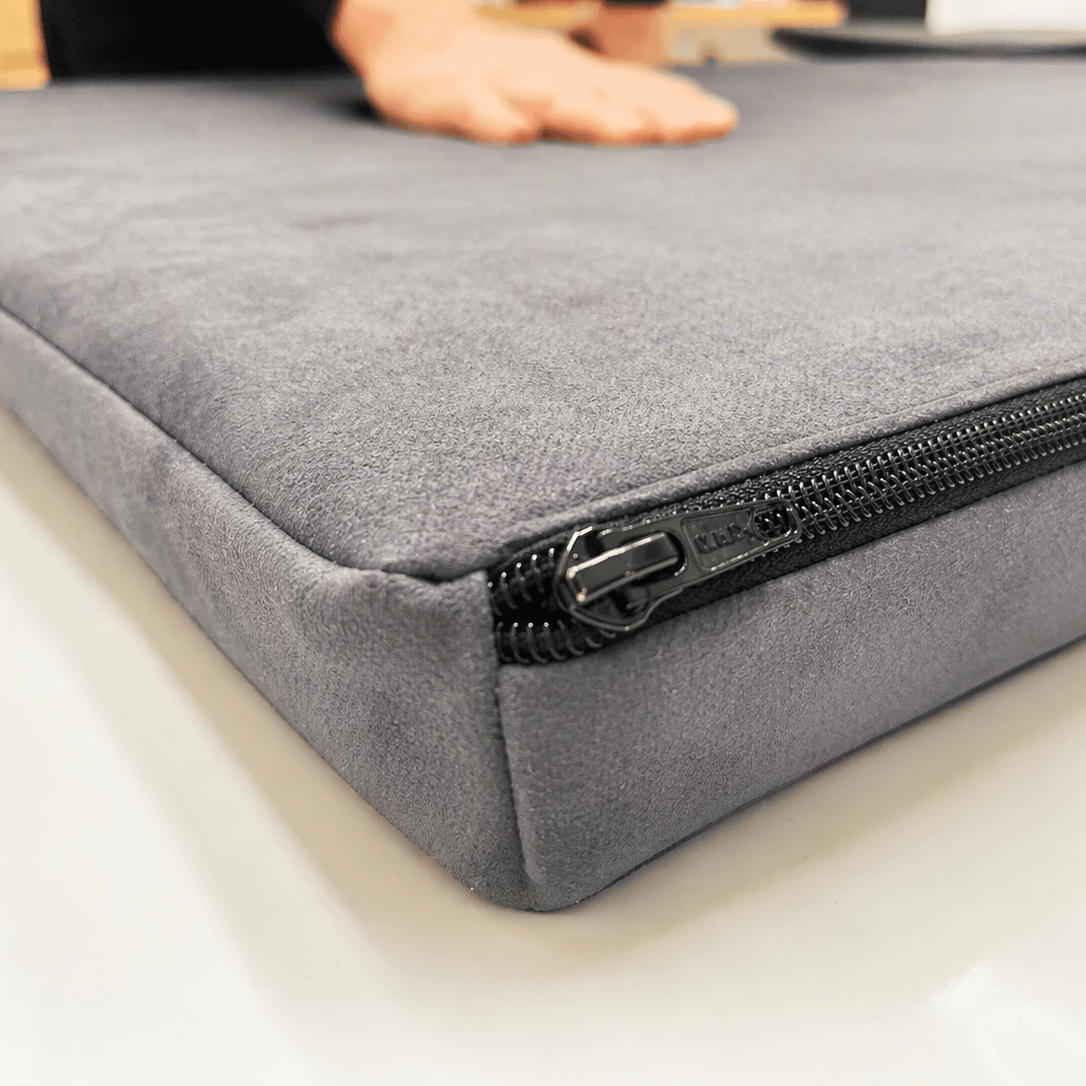 pop top roof mattress for campervan