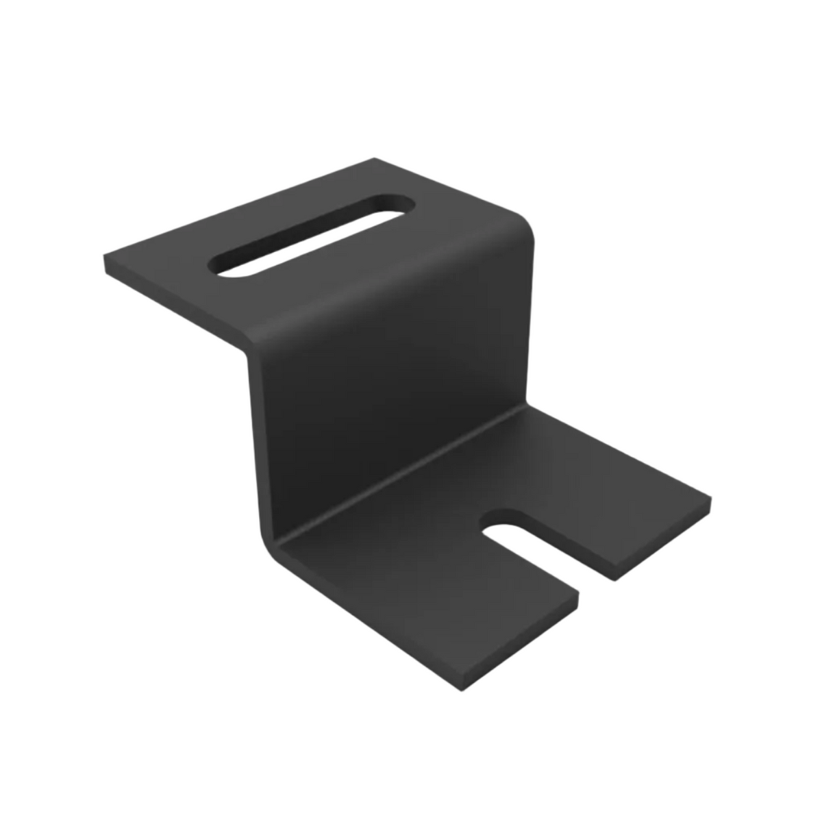 200W Roof Rack Solar Panel Kit