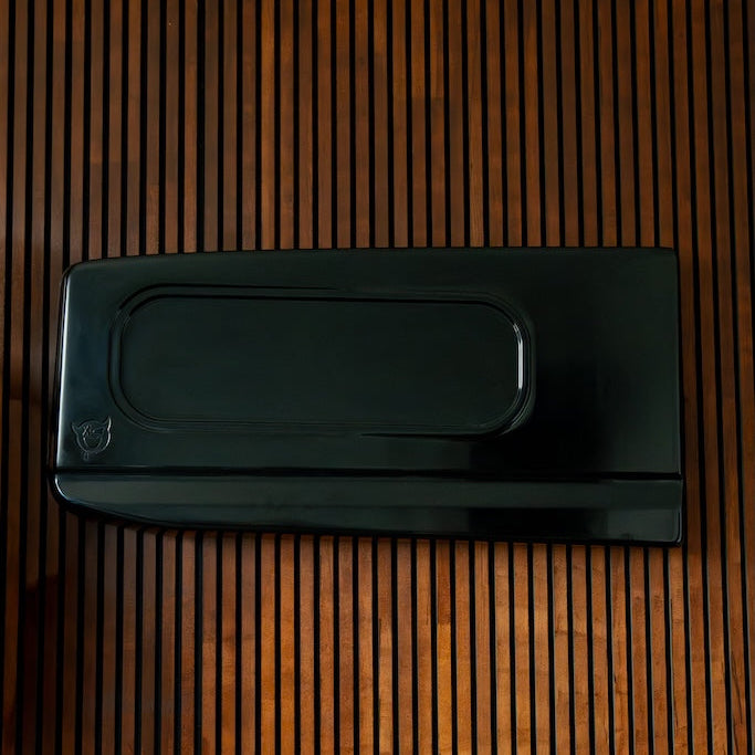 Side Flares for MAN TGE and Crafter