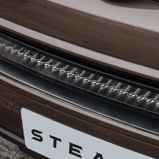 Stealth Volkswagen Transporter T5.1 2009-2015 30″ Luminous LED Integration Grille Kit V1 – 25,200 Lumens