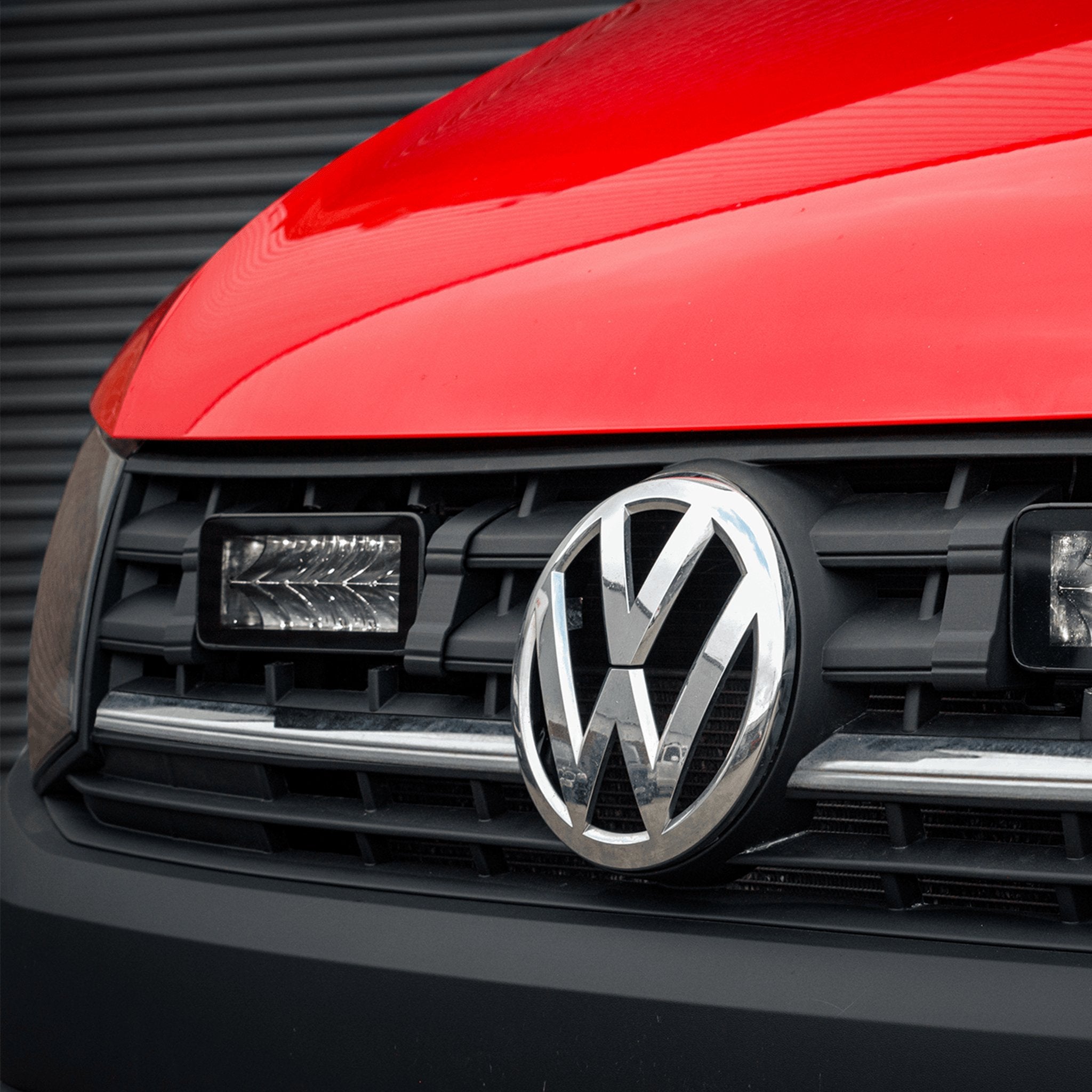 Stealth VW Volkswagen Volkswagen Transporter T6 Startline 2016-2018 Twin 7″ Luminous LED Integration Kit – 10,080 Lumens