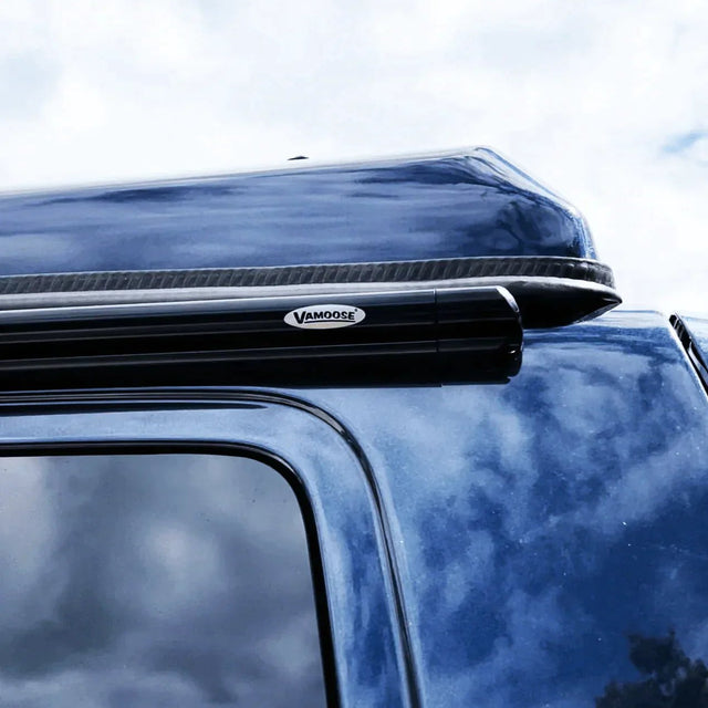vamoose awning rail