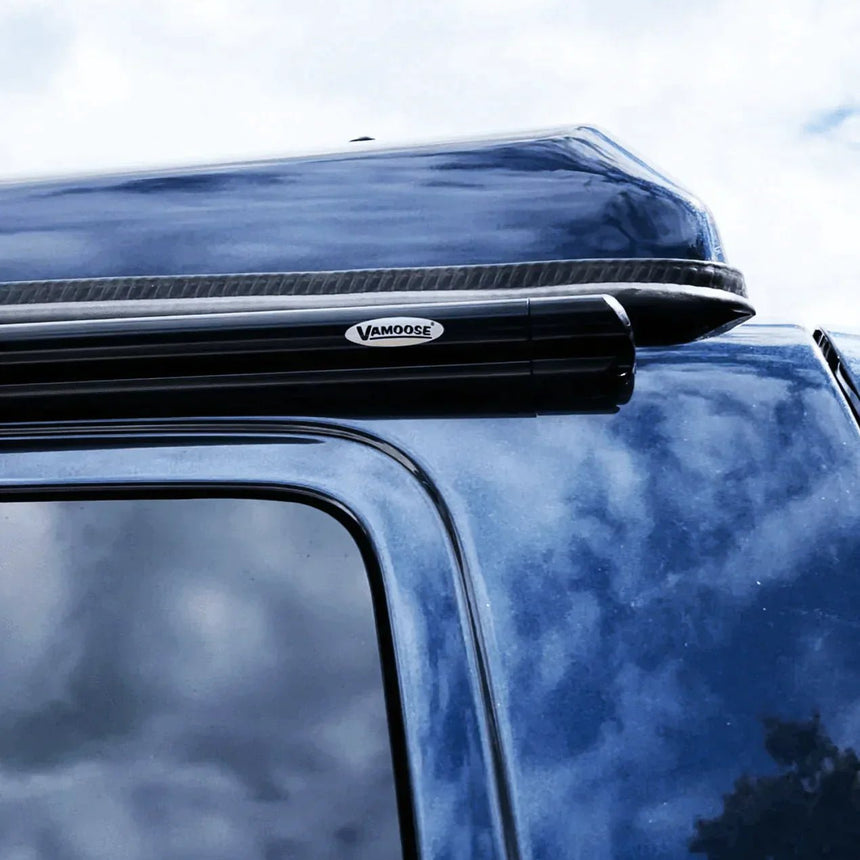 Vamoose Awning Rail VW Crafter