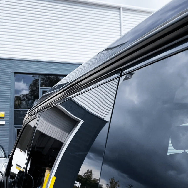 vamoose awning rail