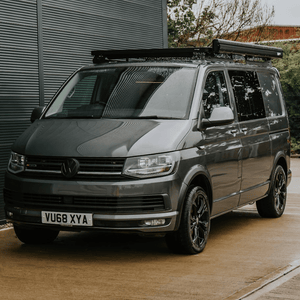 VW Transporter (T6, T6.1, T7)