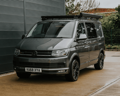 VW Transporter Parts and Accessories