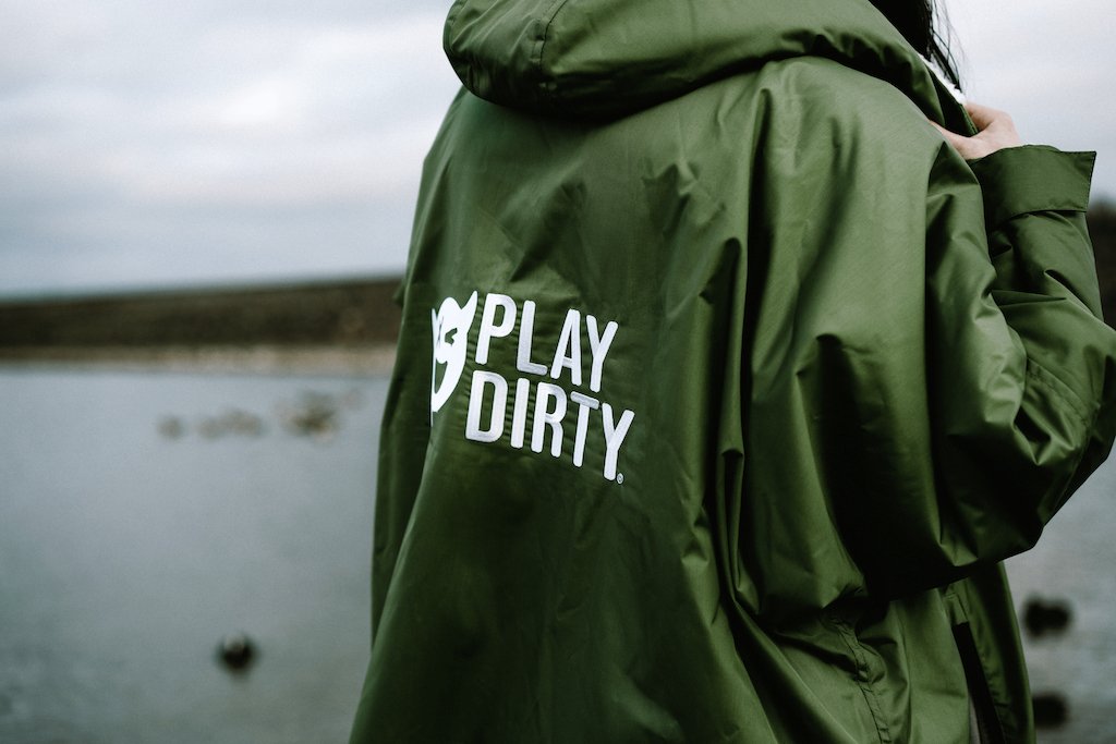 Apparel - Play Dirty™ Outdoor + Camping Gear