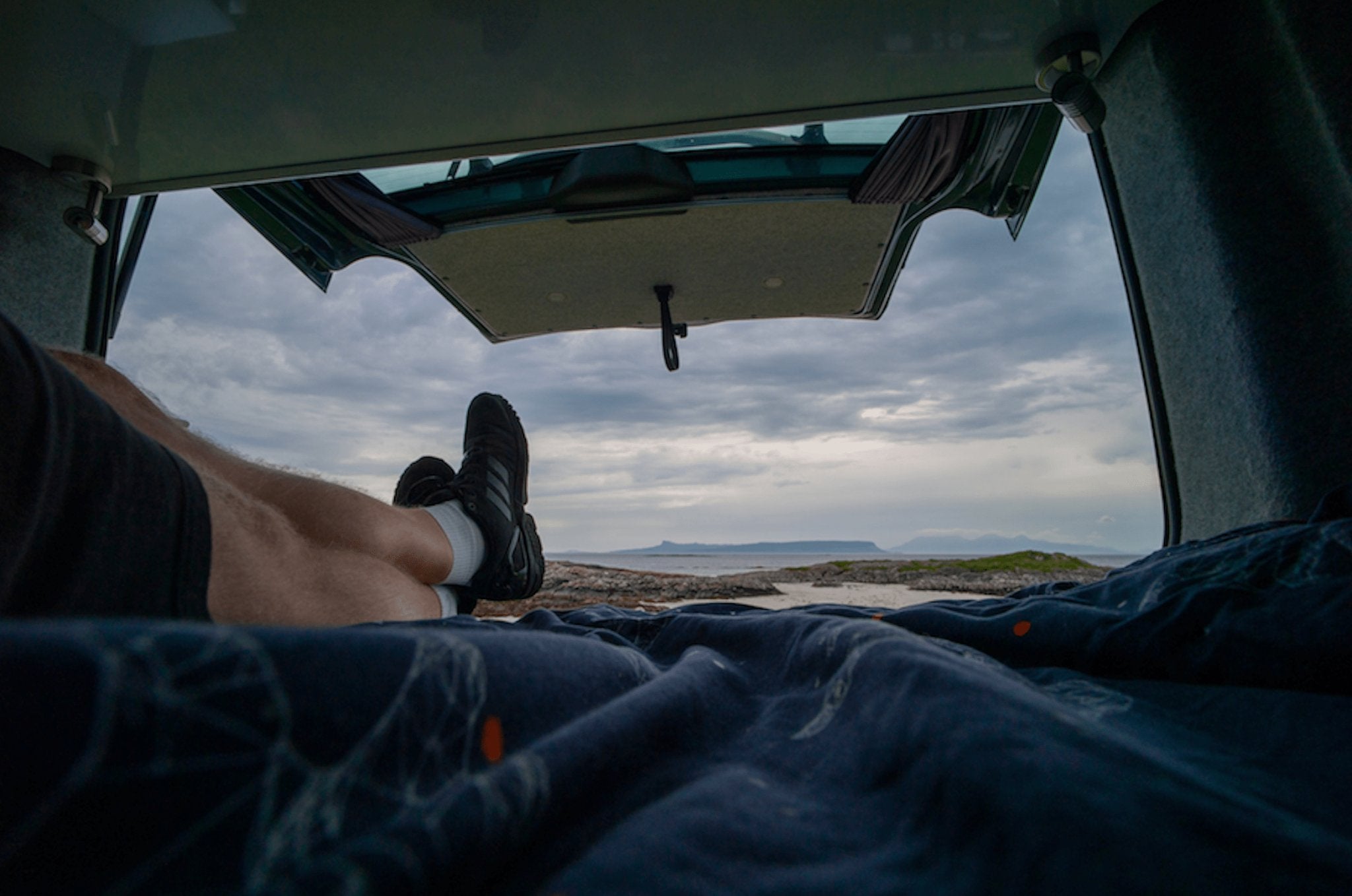 Camping Accessories