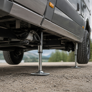 Suspension & Levelling